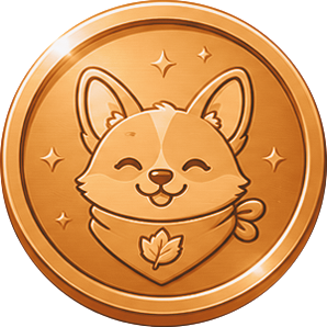 Bronze wheelspin token