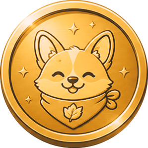 Gold wheelspin token